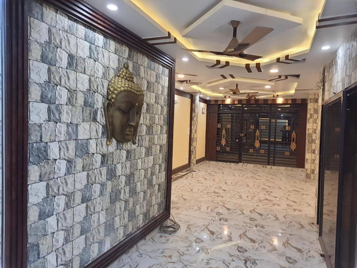 Divine Hotel & Banquet Hall Bhopal Extérieur photo