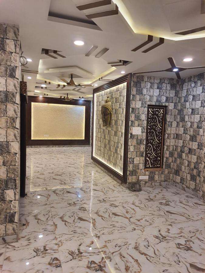 Divine Hotel & Banquet Hall Bhopal Extérieur photo