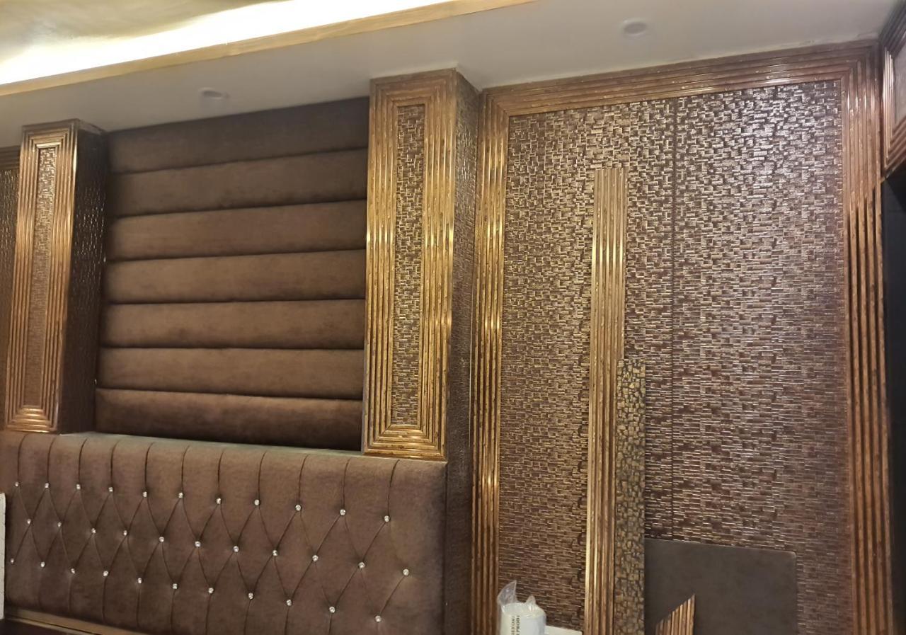 Divine Hotel & Banquet Hall Bhopal Extérieur photo