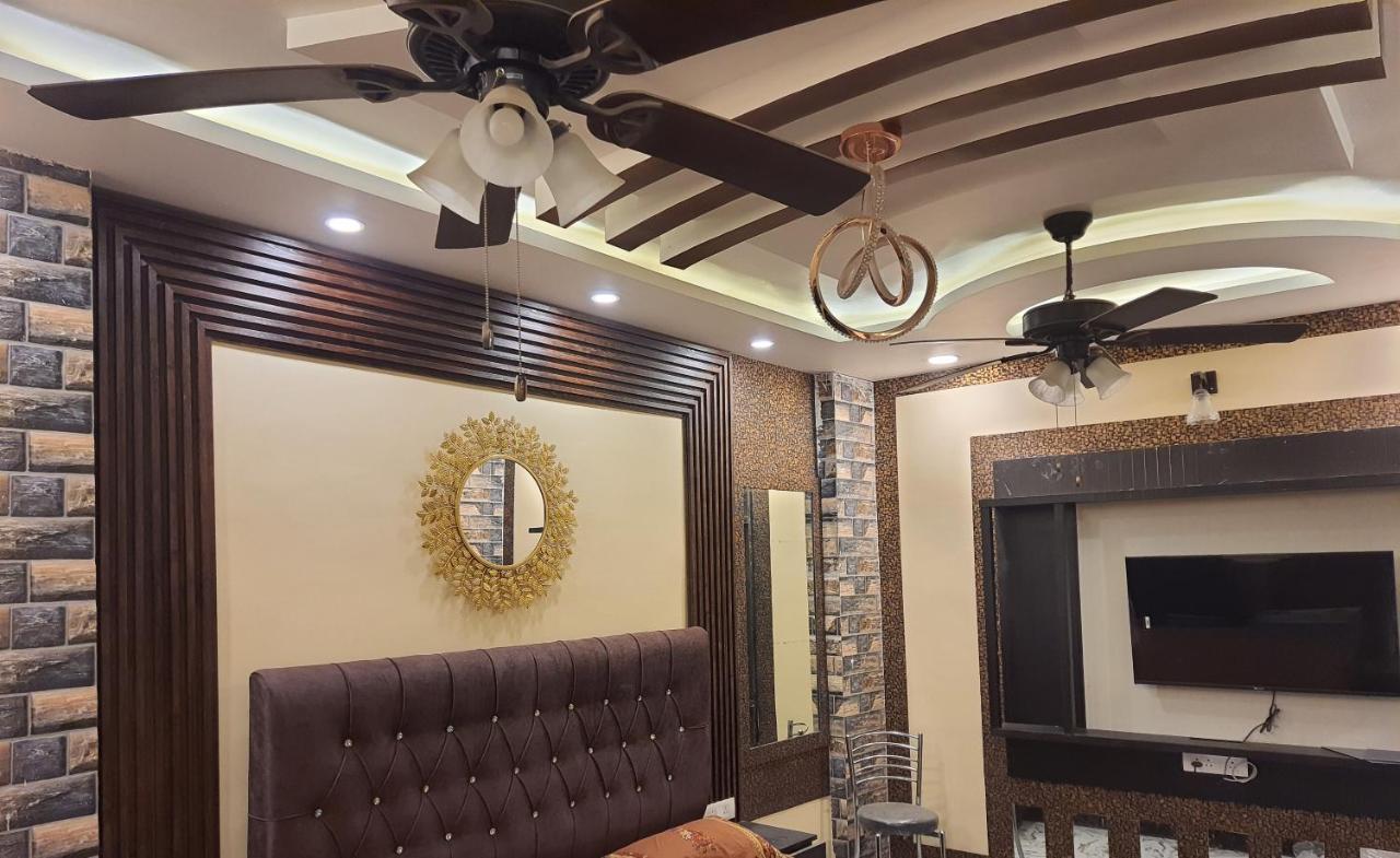 Divine Hotel & Banquet Hall Bhopal Extérieur photo