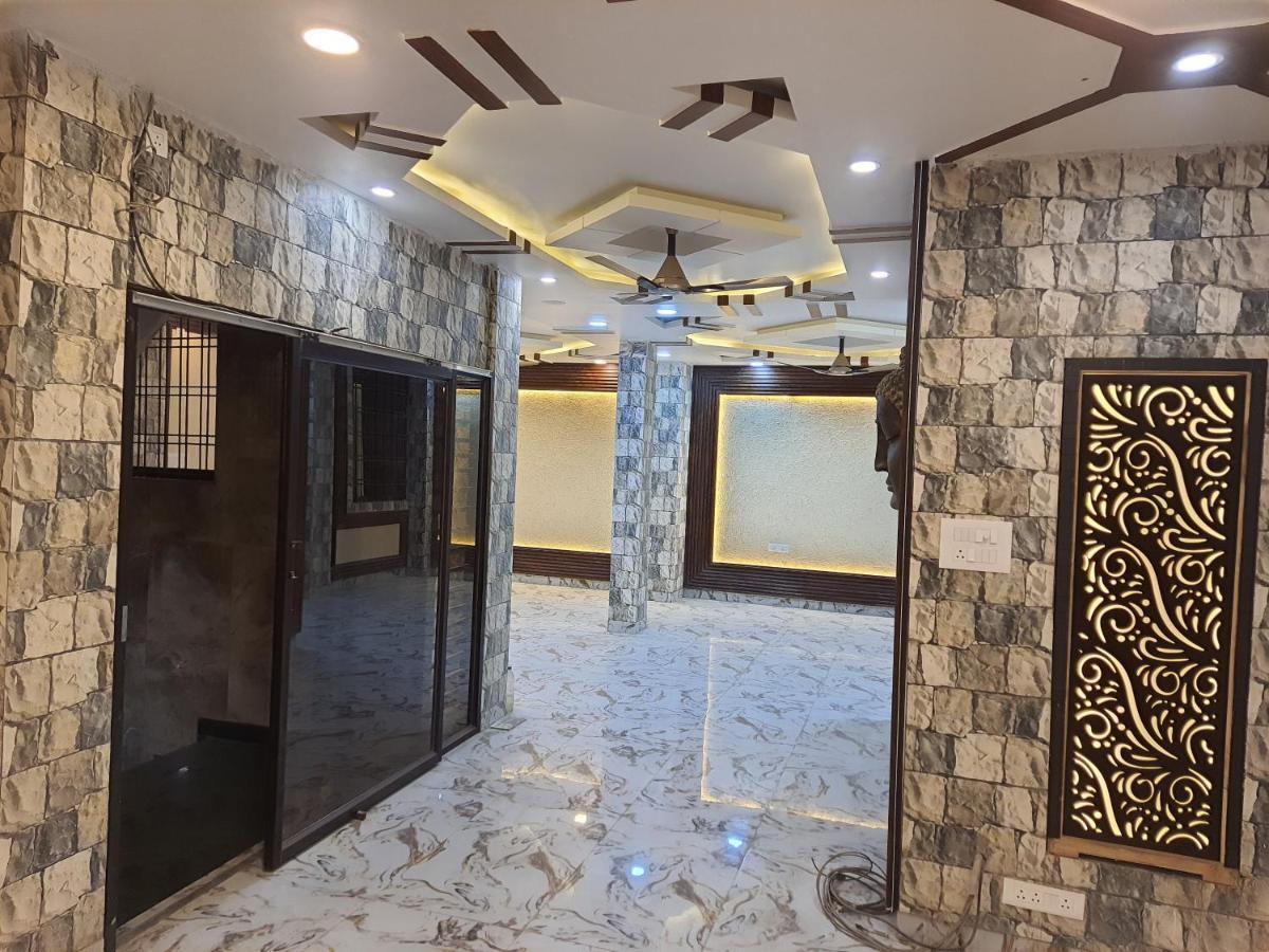 Divine Hotel & Banquet Hall Bhopal Extérieur photo