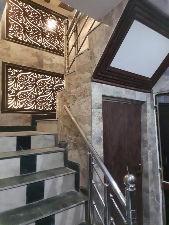 Divine Hotel & Banquet Hall Bhopal Extérieur photo