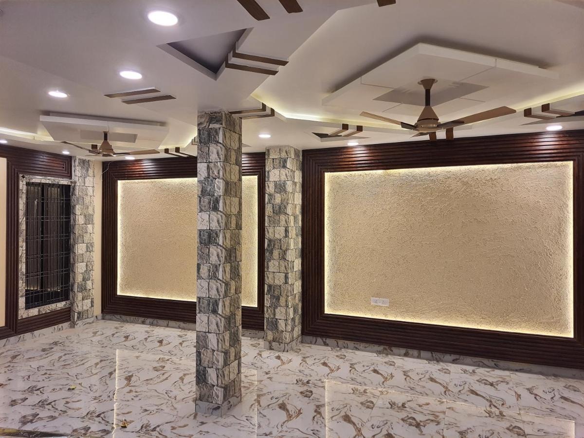 Divine Hotel & Banquet Hall Bhopal Extérieur photo