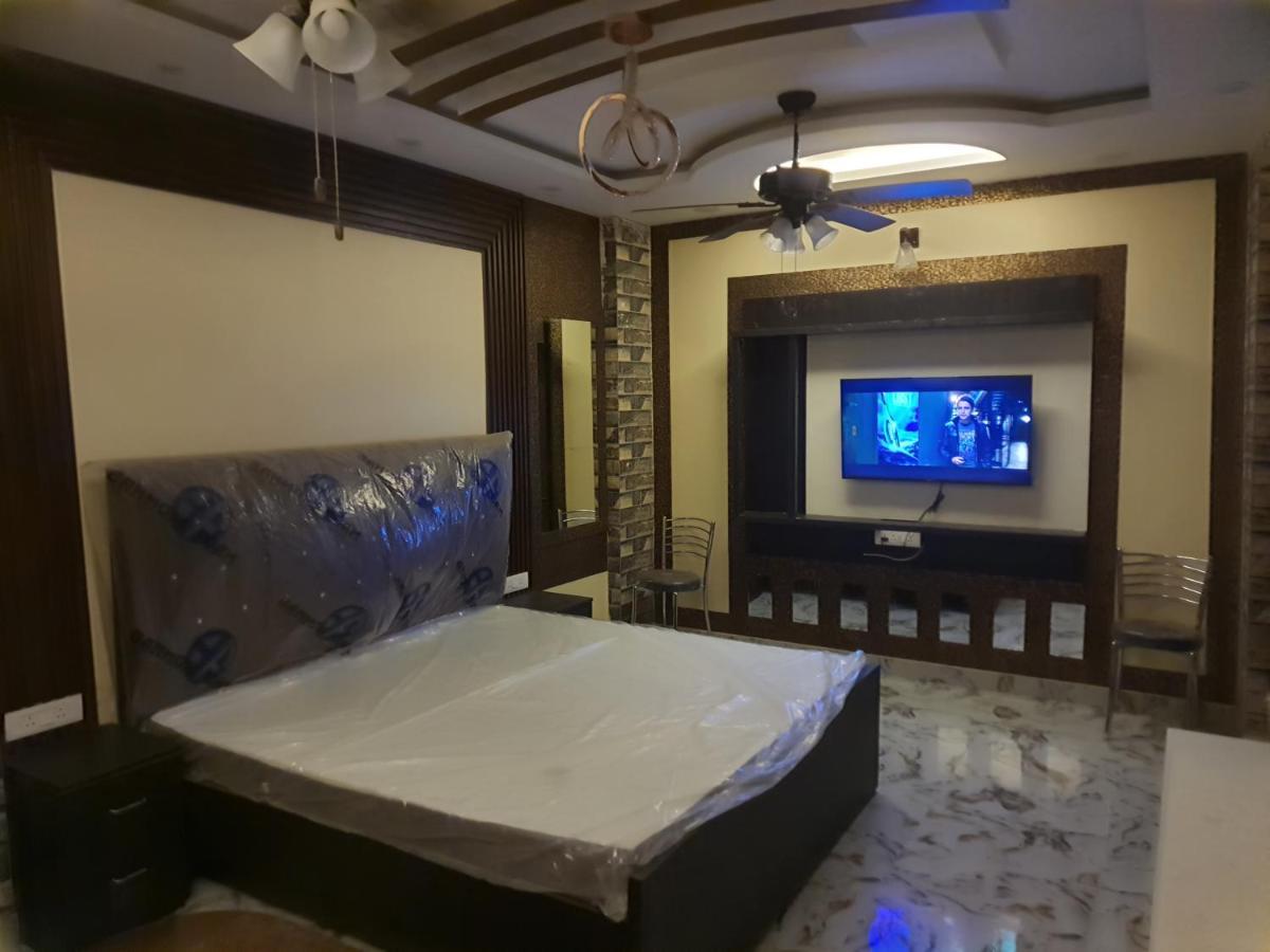 Divine Hotel & Banquet Hall Bhopal Extérieur photo