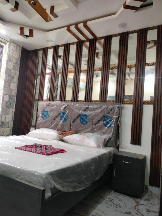 Divine Hotel & Banquet Hall Bhopal Extérieur photo